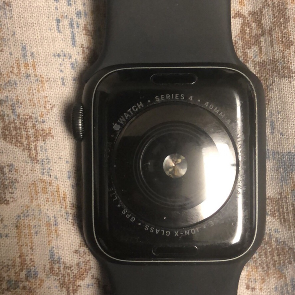 Apple Watch series 4 40MM
